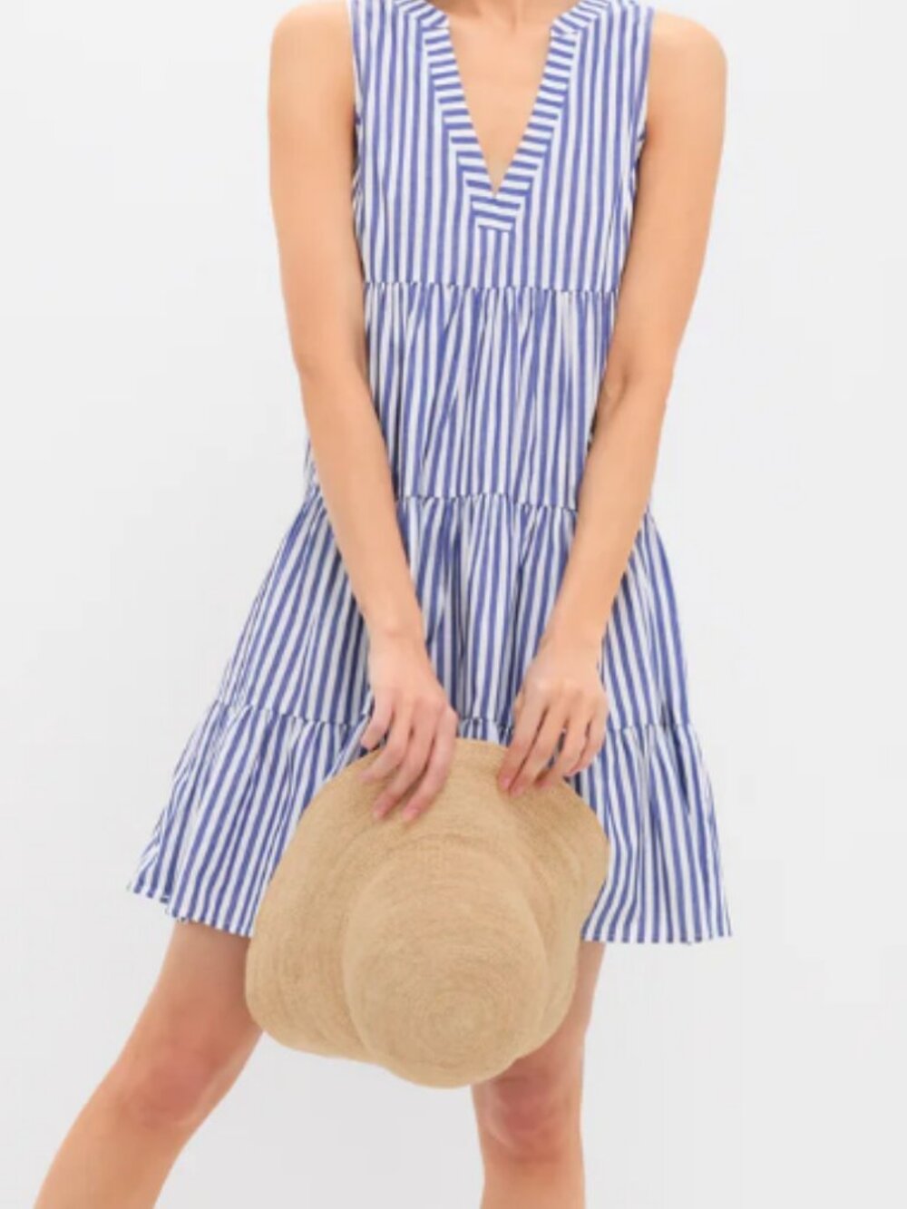 Tuckernuck Summer Dress
